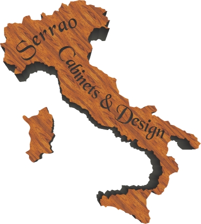 Serrao Cabinets And Design