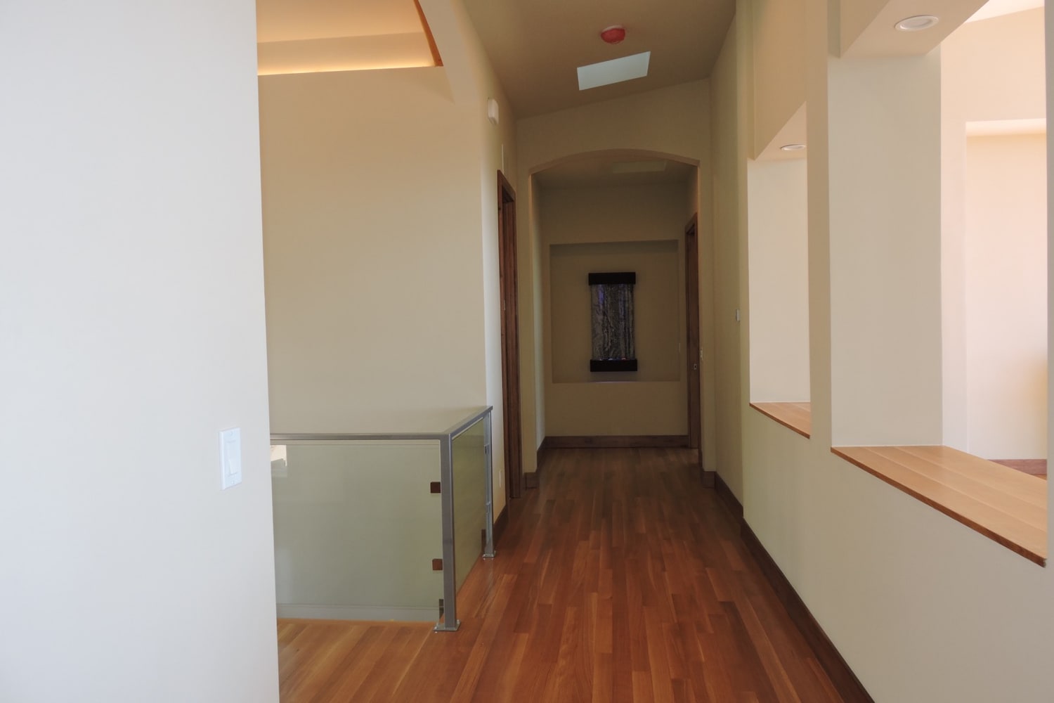 Crystal Park Get-Away