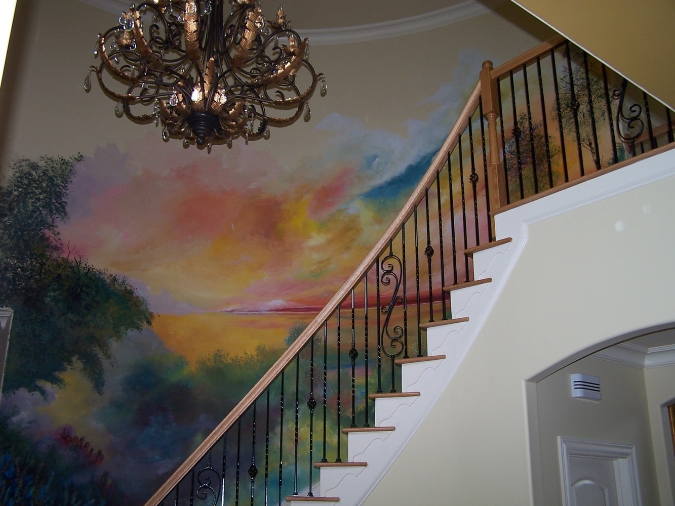 Keenan Building Company Inc Project