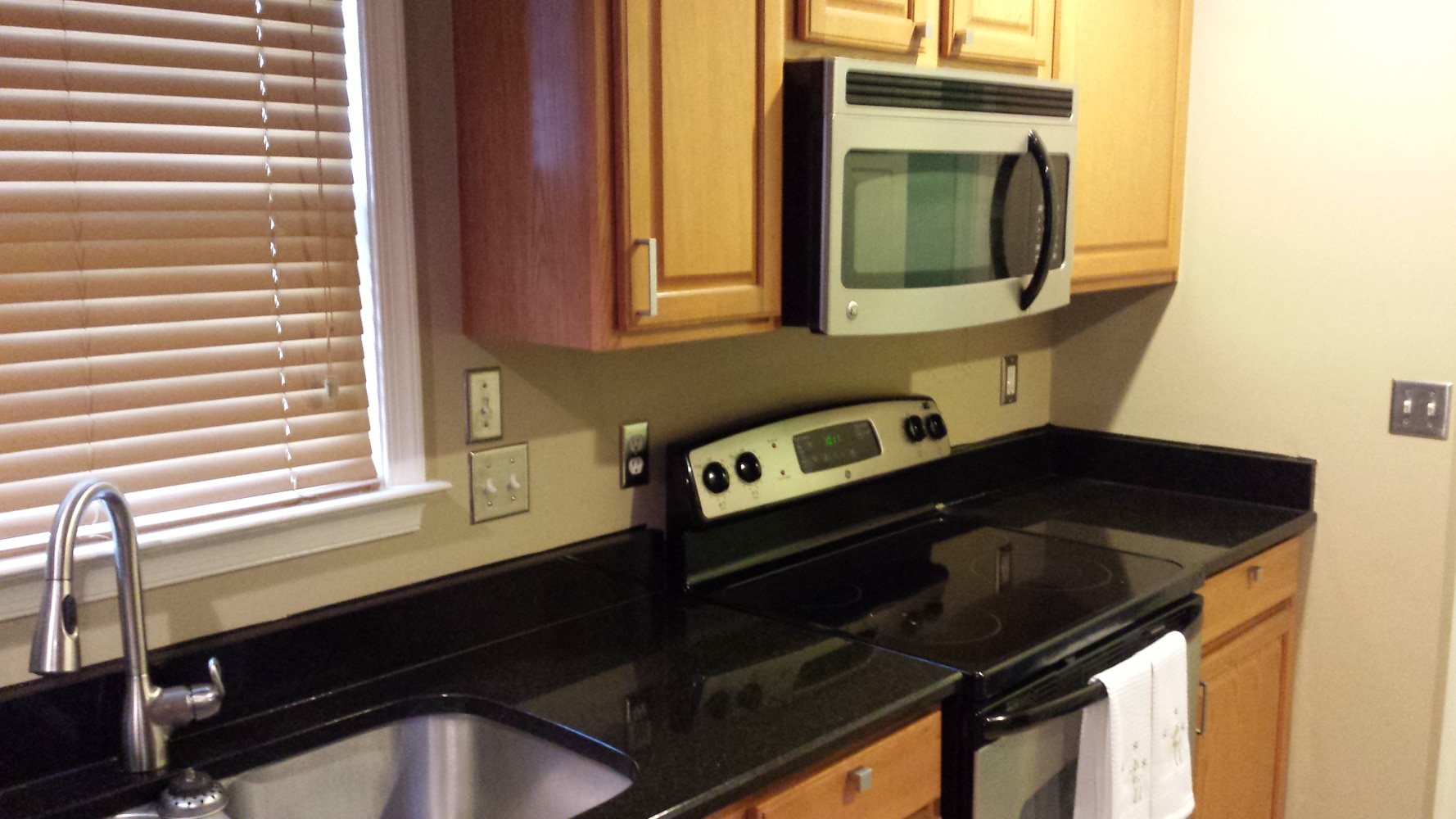 Tile Backsplash samples 