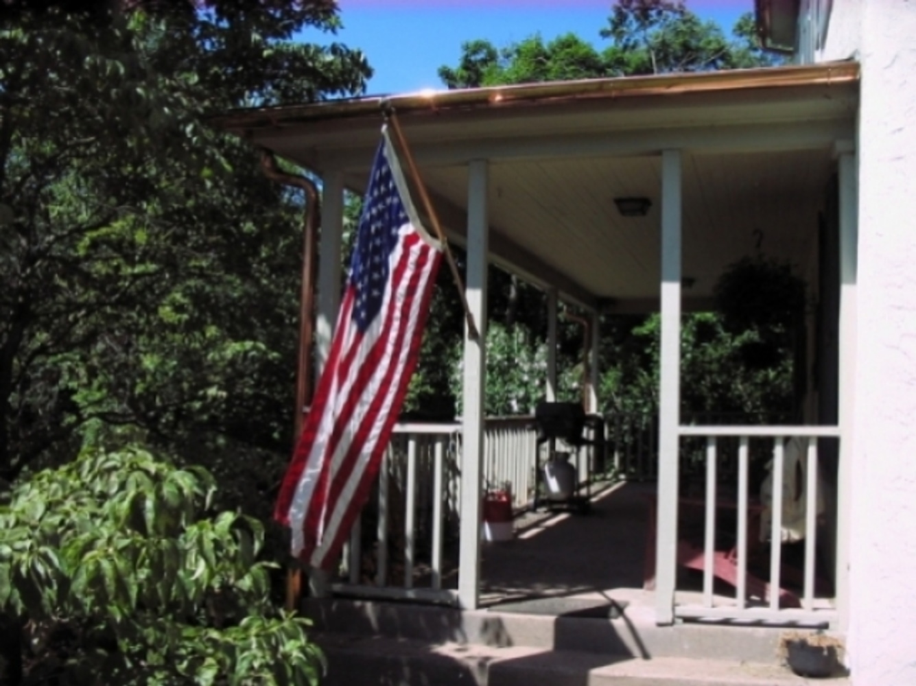 GPHI Home Remodeling Metal Roof,and Copper Gutters