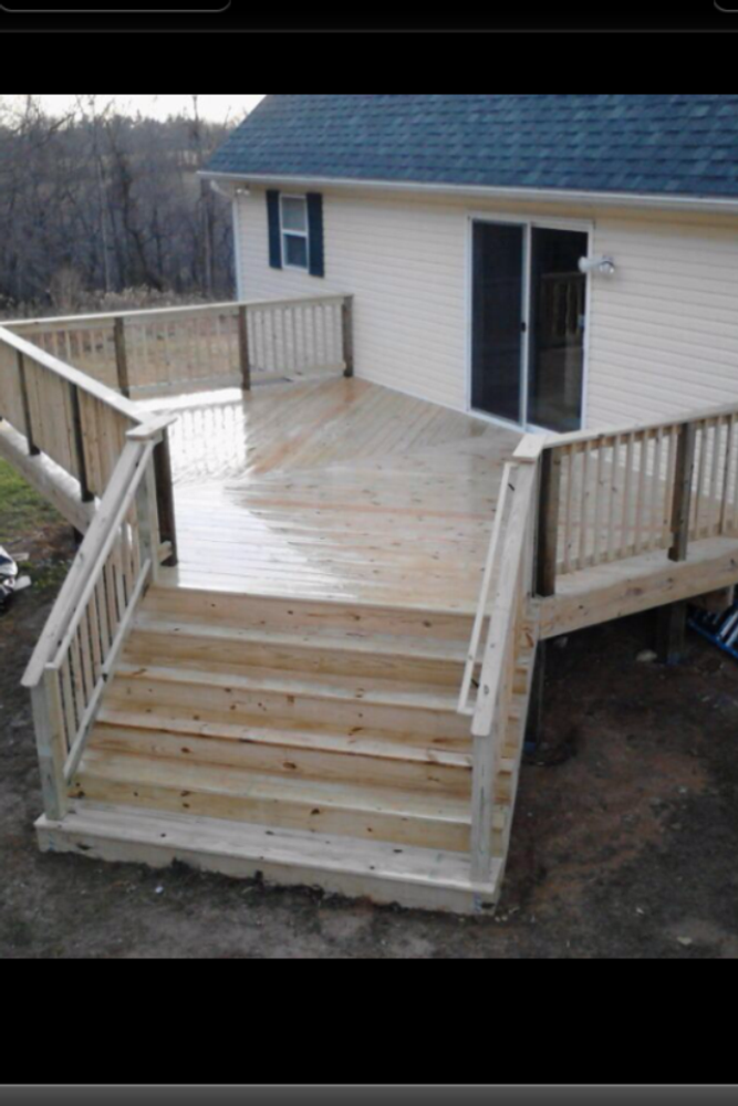 Photo(s) from Atlantic Home Improvement Inc