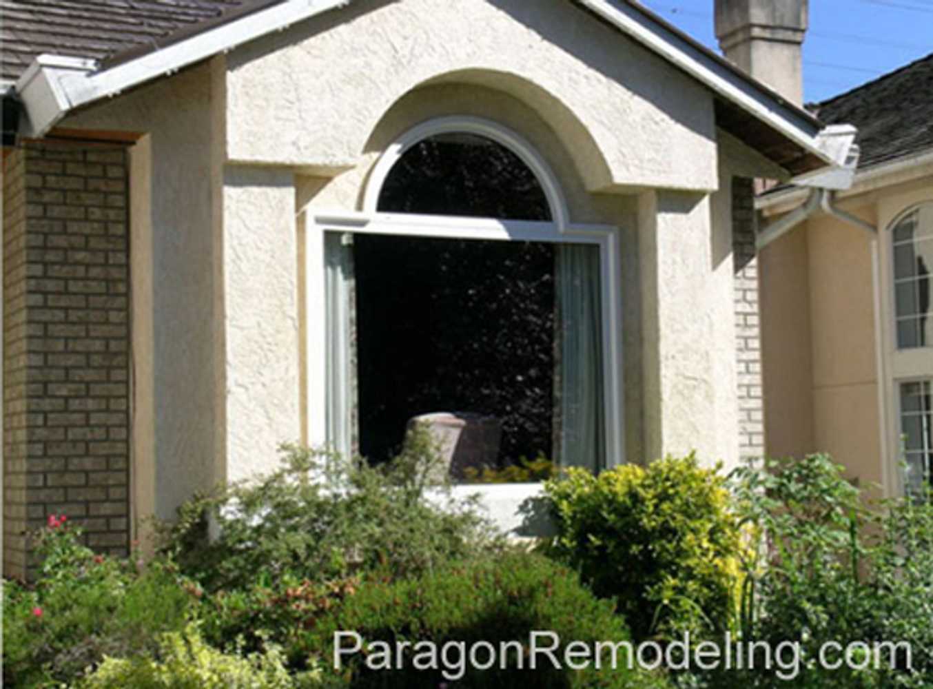 Paragon Remodeling Inc Window Service