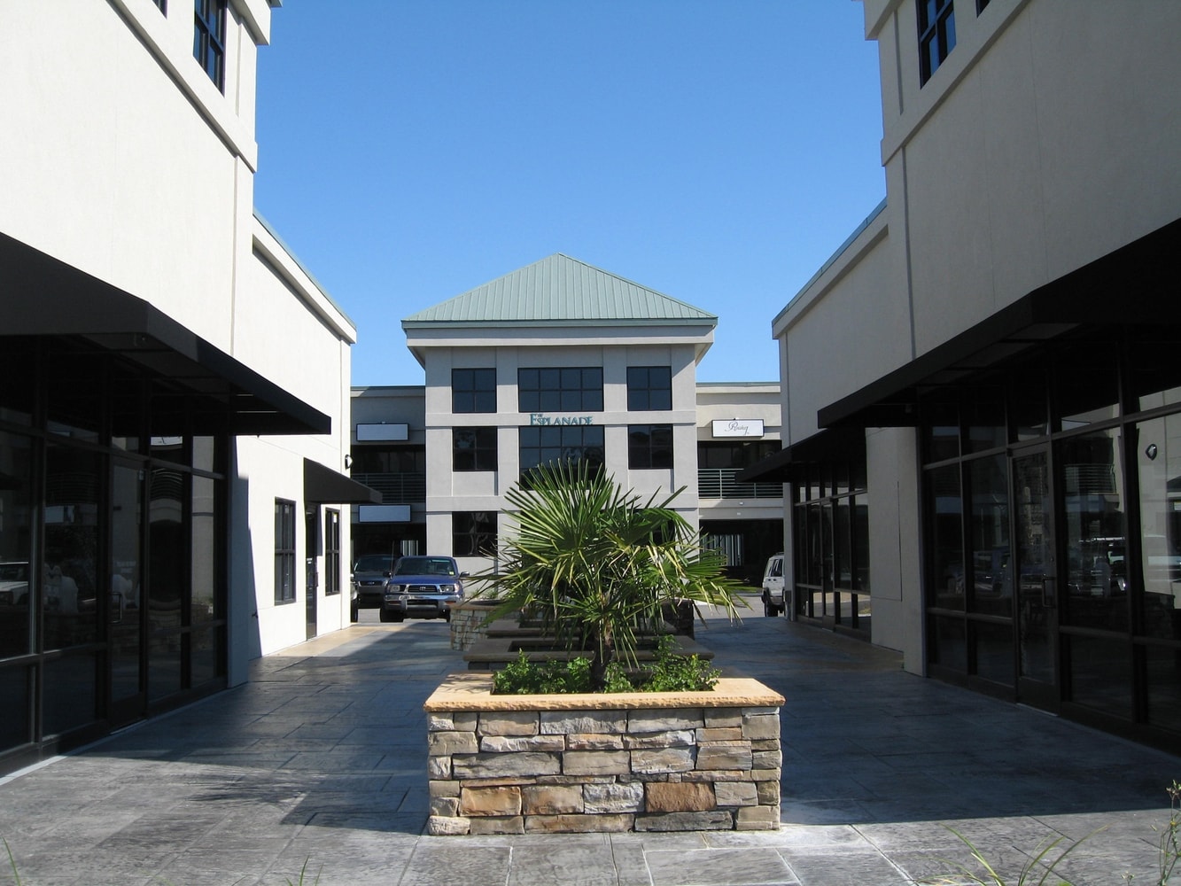 Commercial Construction