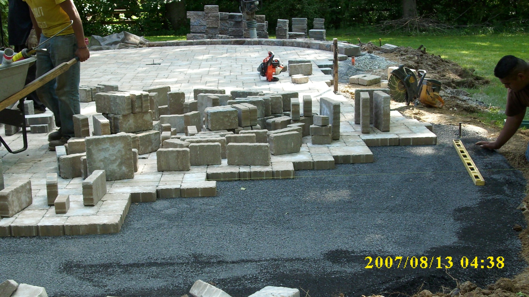 Photos from Montes Landscaping