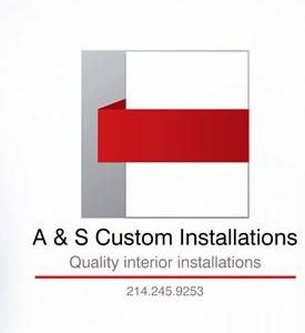 A&S Custom Installations