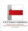 A&S Custom Installations