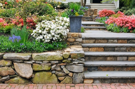 Mike's Masonry & Landscaping