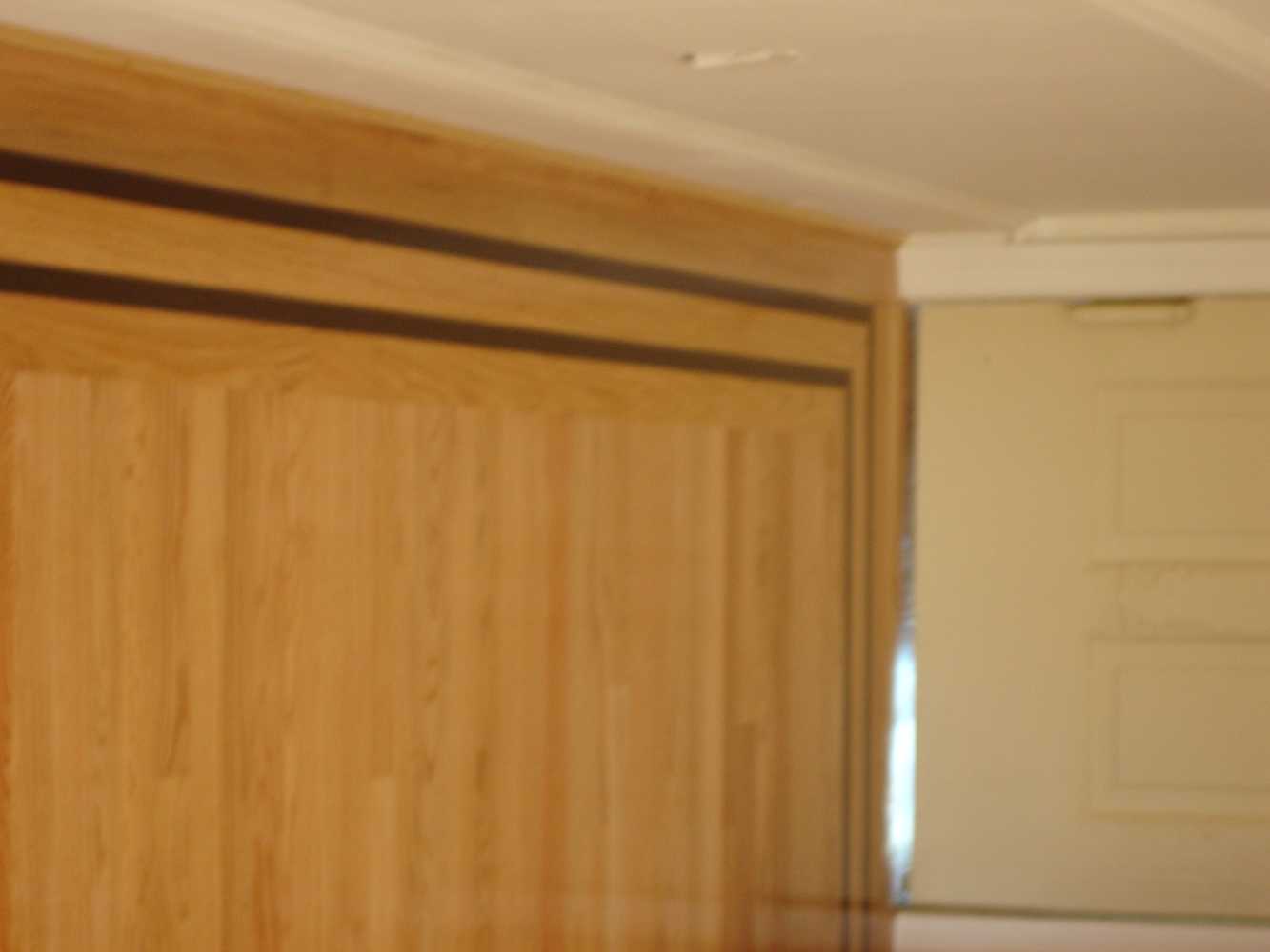 Andre Jenkins Hardwood Flooring Inc Project 1