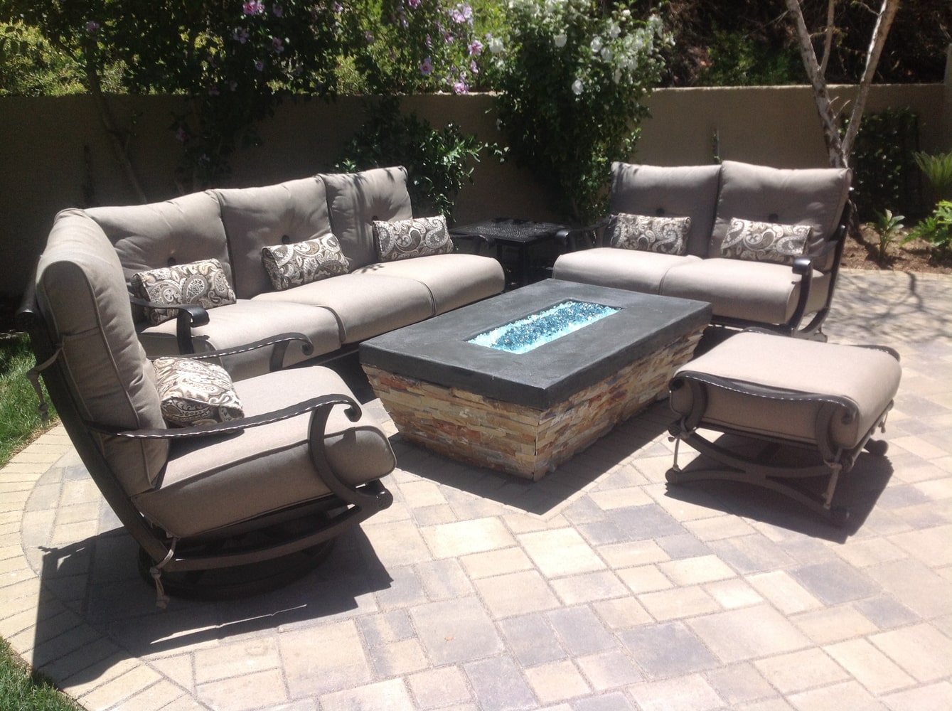 Bedrock Remodeling & Building Inc.