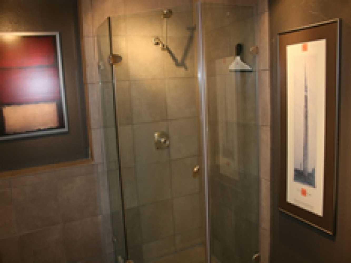 Bathroom Remodel 2009