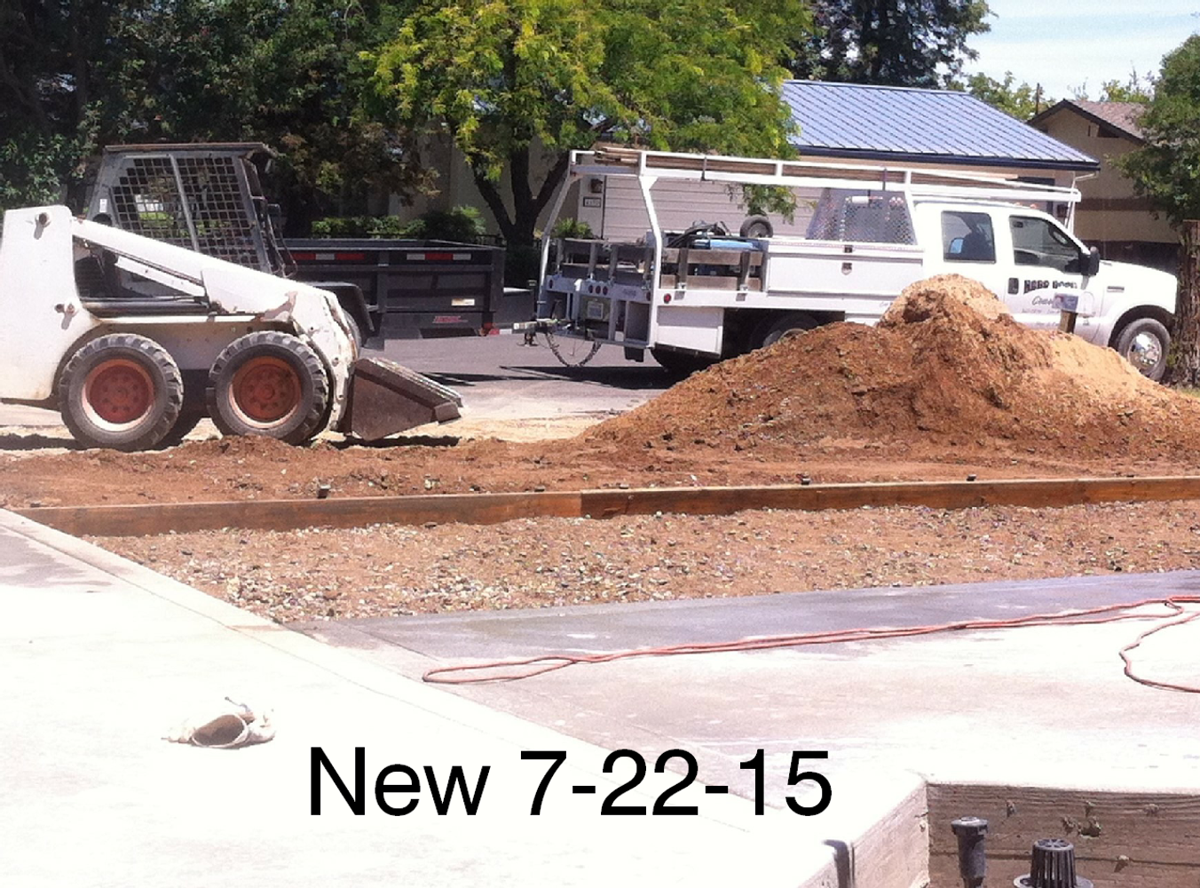 Photo(s) from Hard Rock Concrete