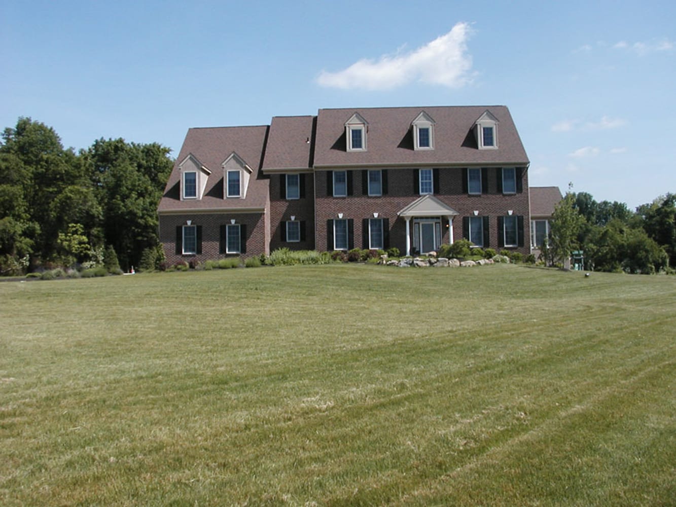 Residential Constructions