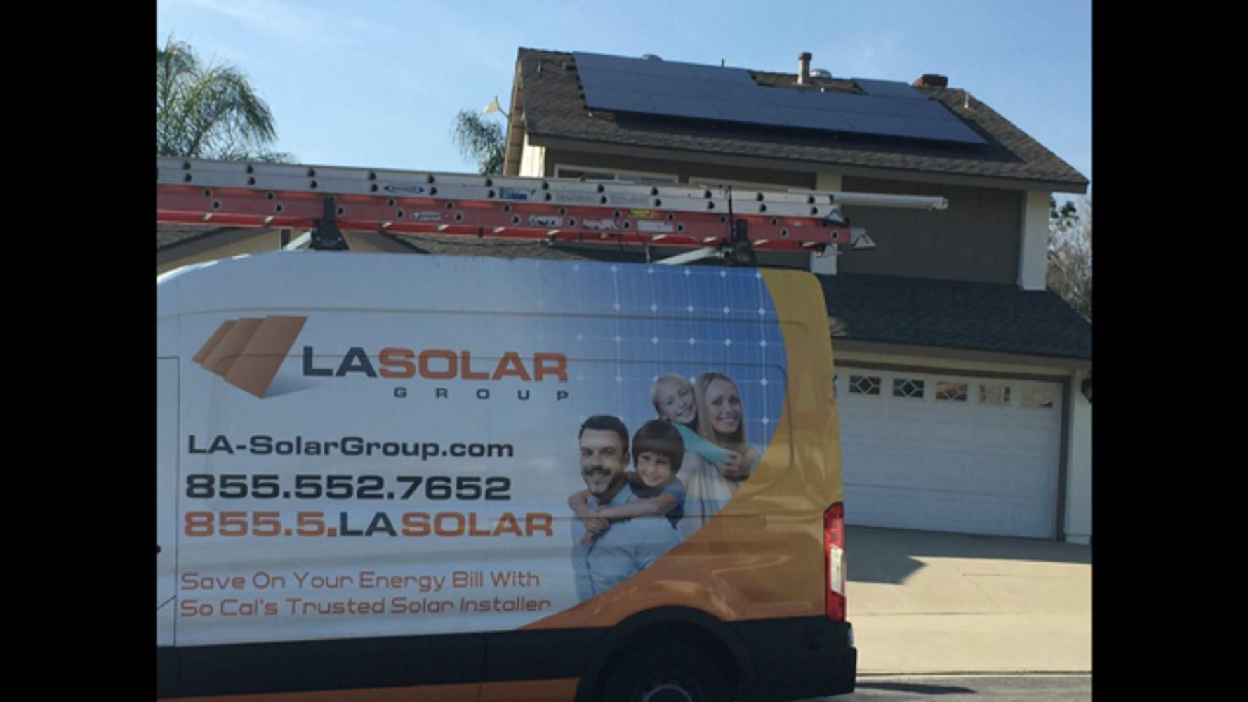 Photos from La Solar Group Inc