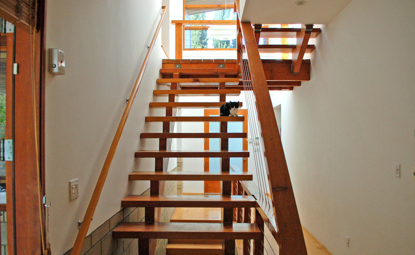 1661 Elevado St. Los Angeles, CA 90026