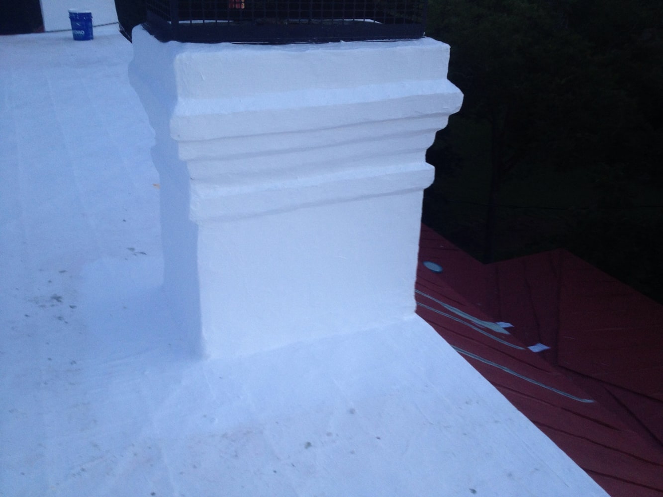 Photo(s) from Hiott Construction