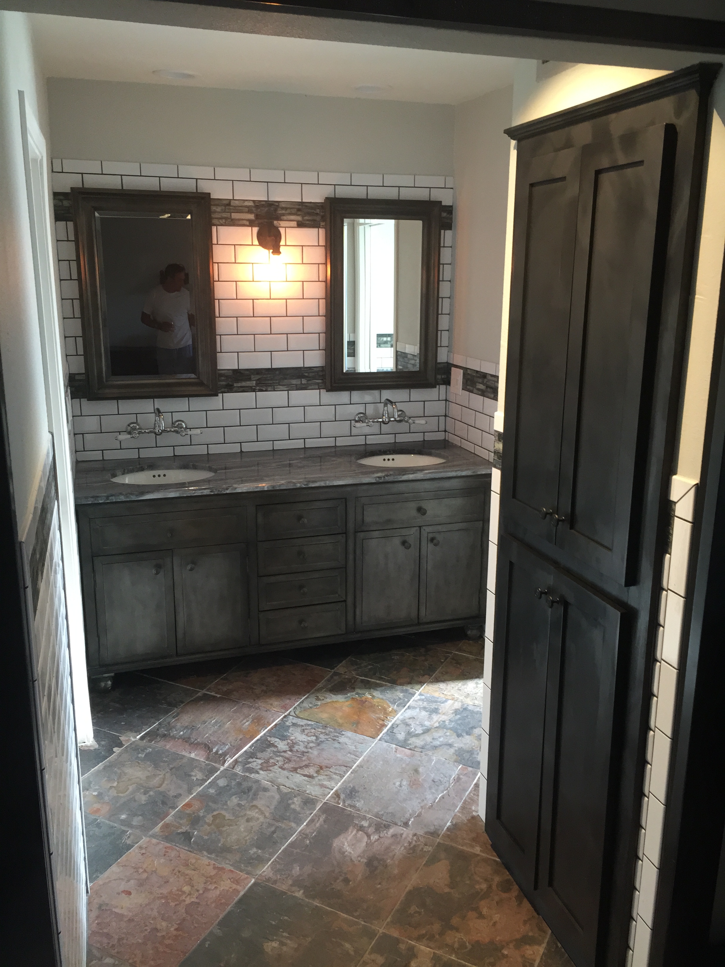 Creative Concepts Woodworking And Remodeling Inc