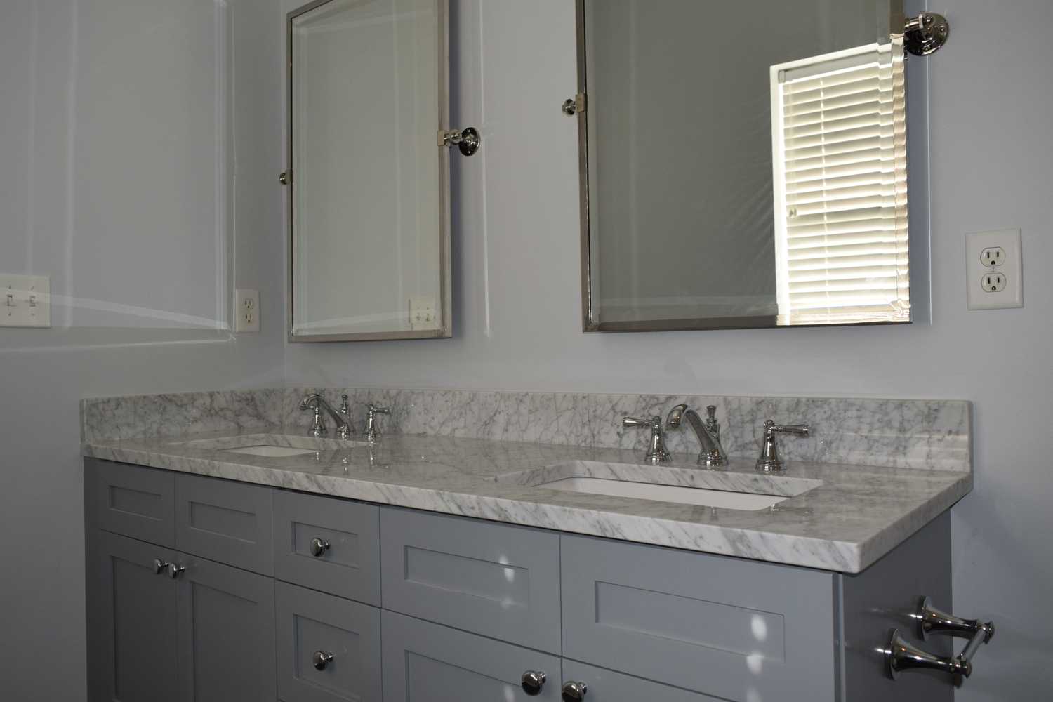 Inman Park Bathroom Renovation