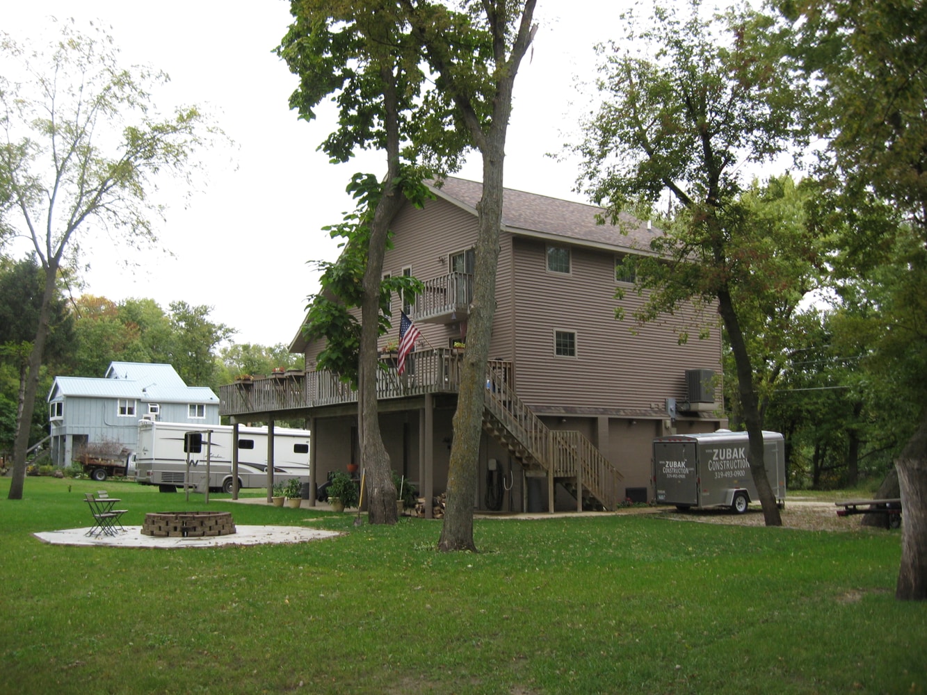 Photo(s) from Zubak Construction