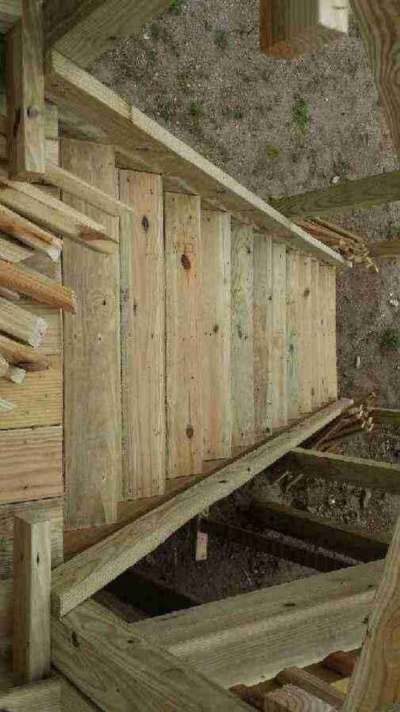 Project photos from L Davis Enterprise Inc/Davis Group