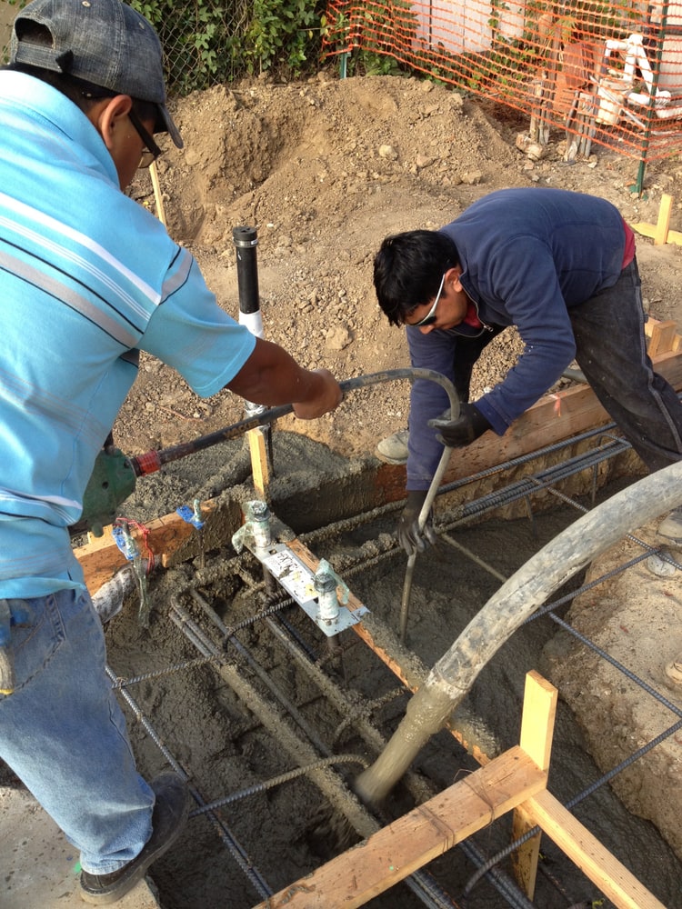 Woodland Hills - Custom Home