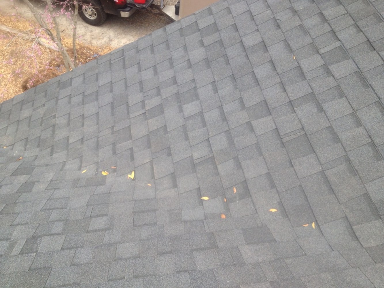 Photo(s) from Hiott Construction