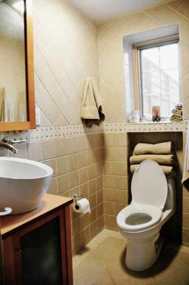 Full Kitchen Remodel, Full Bathroom Remodel, Crown Mounding and Flooring