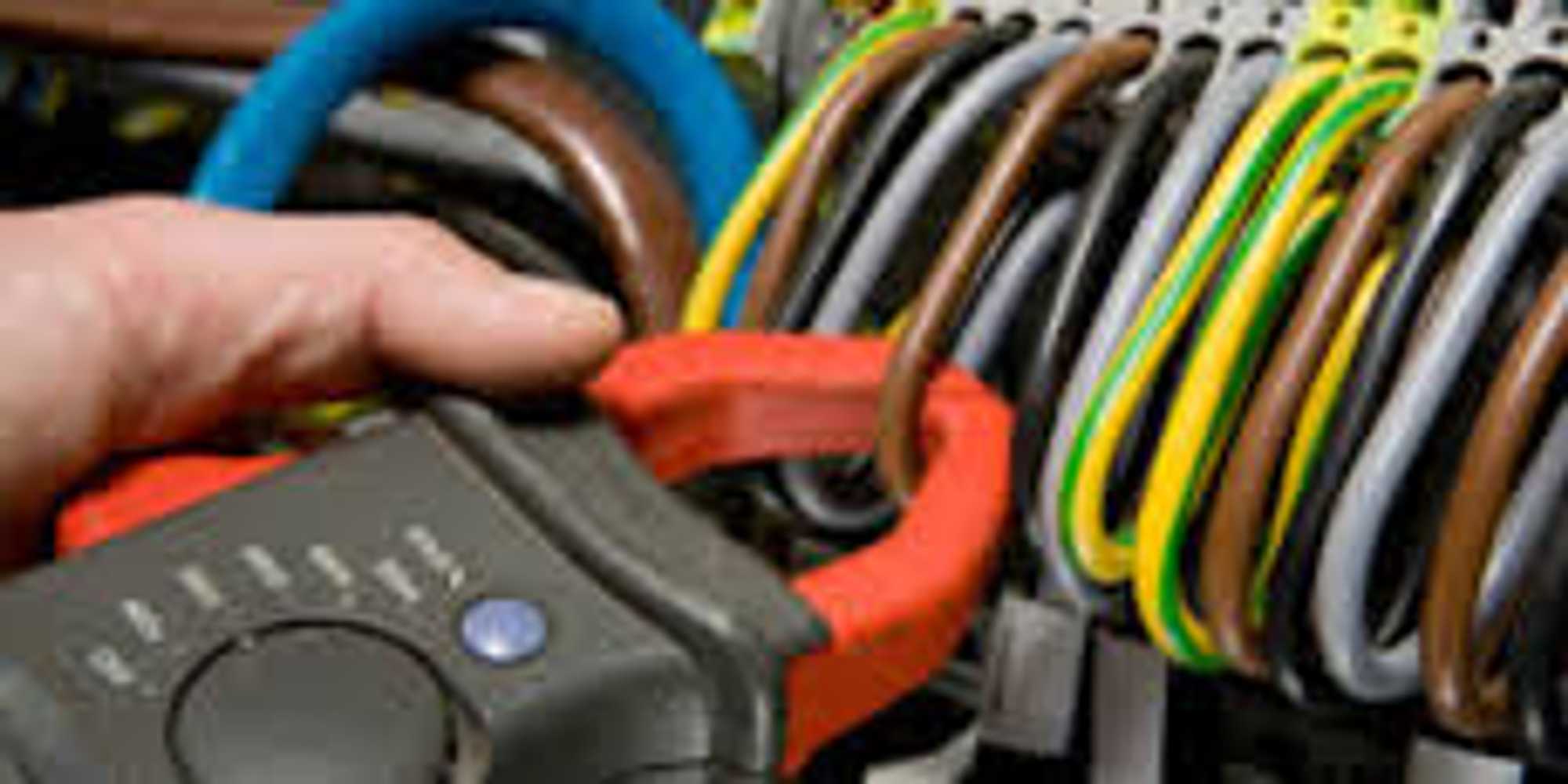 Photo(s) from Clement Electric Co Inc