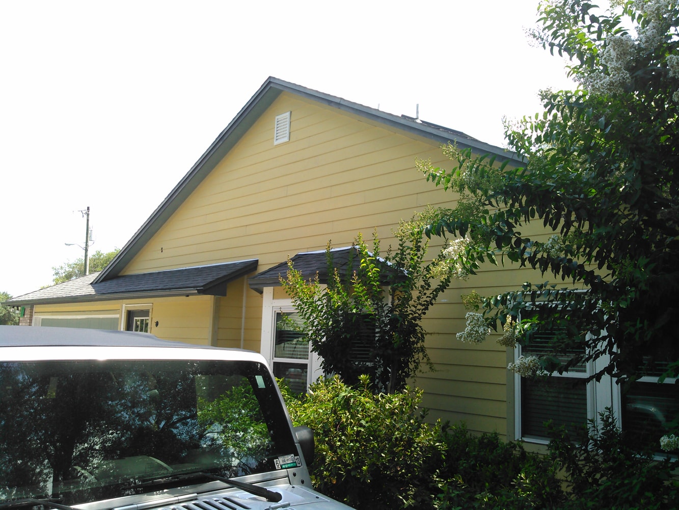 2016 T H AGRAM PROJECT SAMPLES