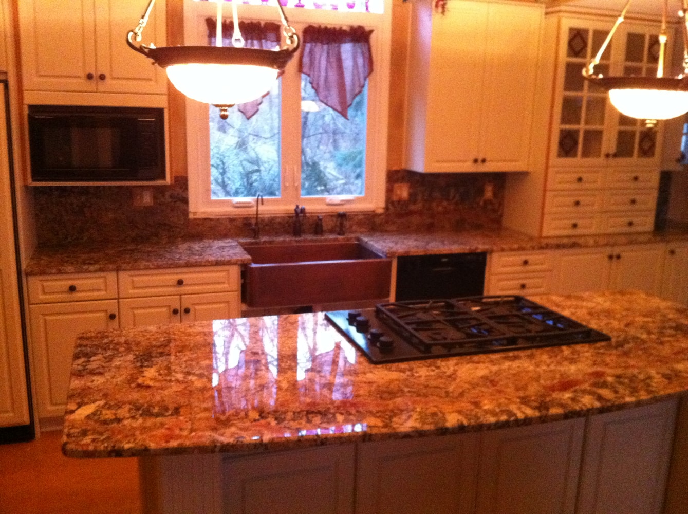 Dream Design of Indiana Project