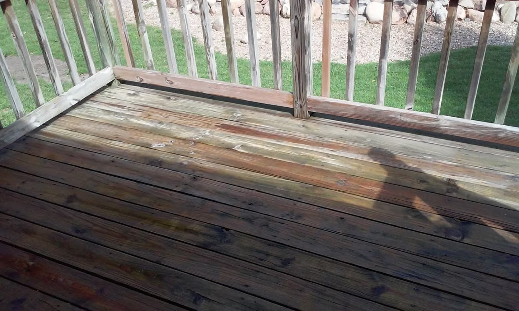 Photo(s) from M&M Handyman Services