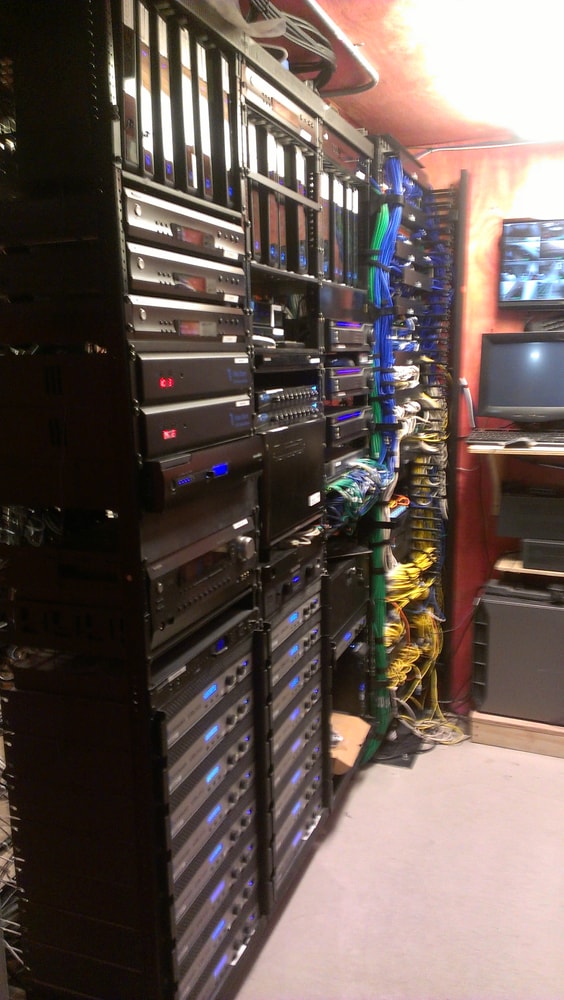 Photos from Integrated Building Systems LLC