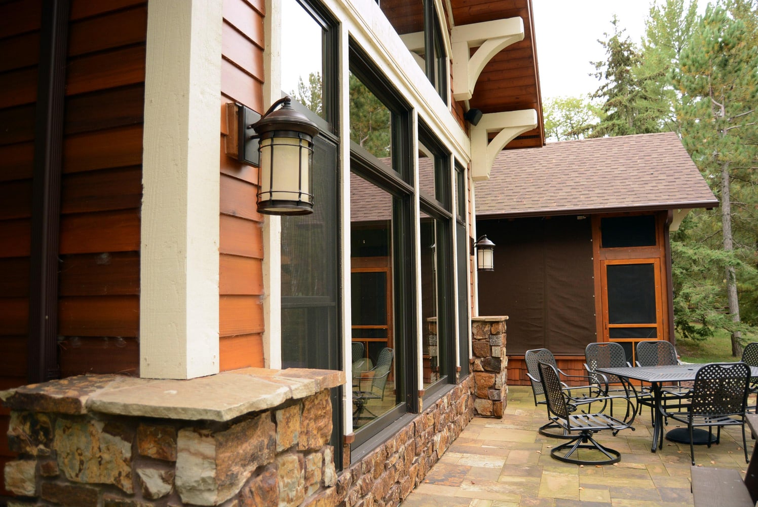 Photos from Vision Electrical Services Inc.