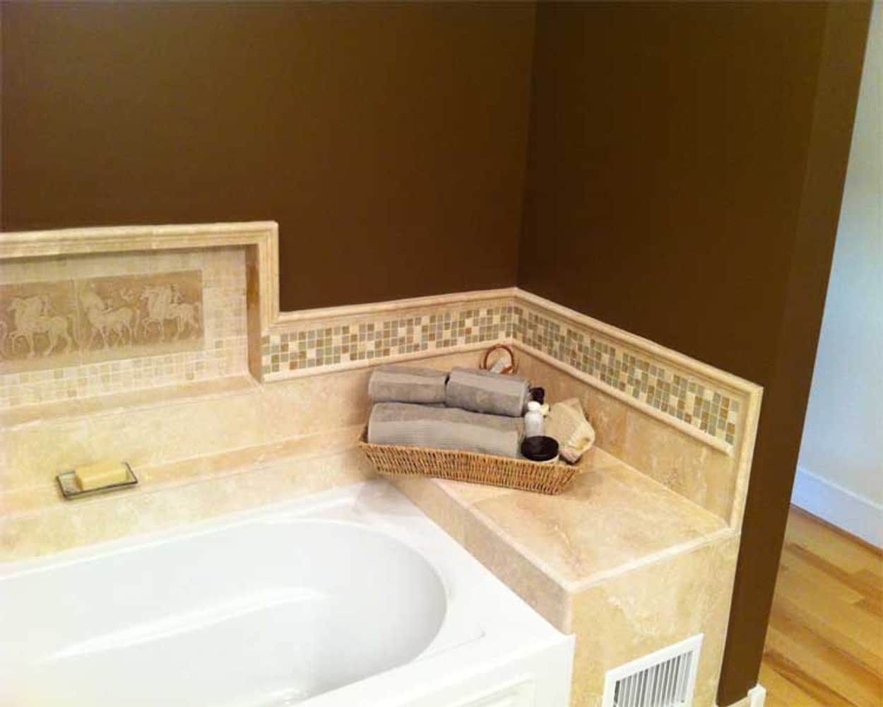 New Construction in Pasadena
