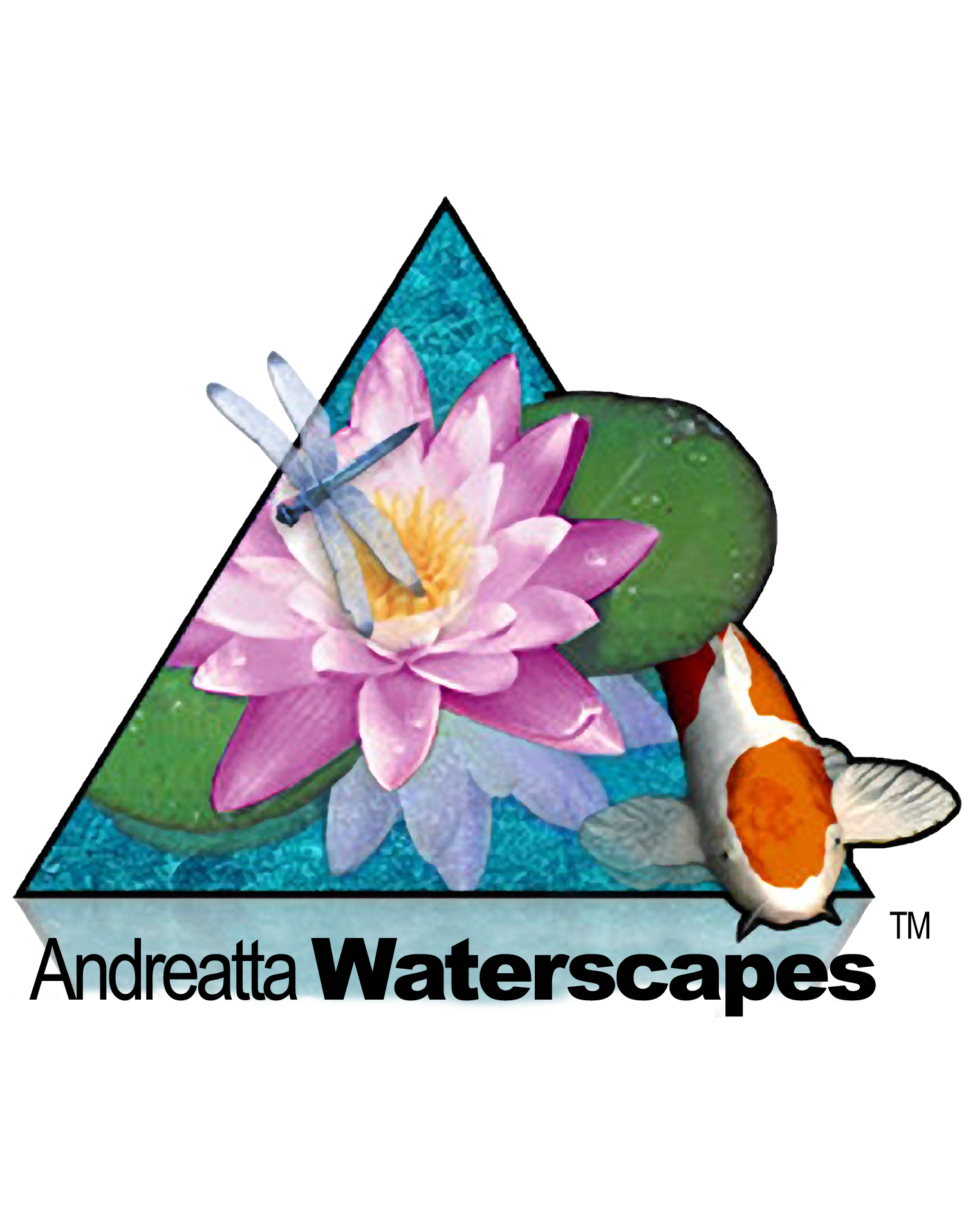 Andreatta Waterscapes Inc