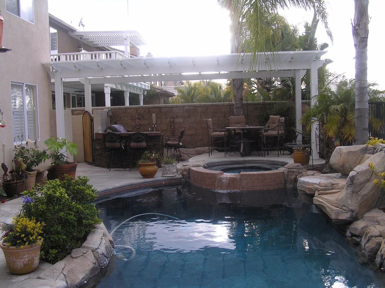 Photo(s) from The Patio Covers