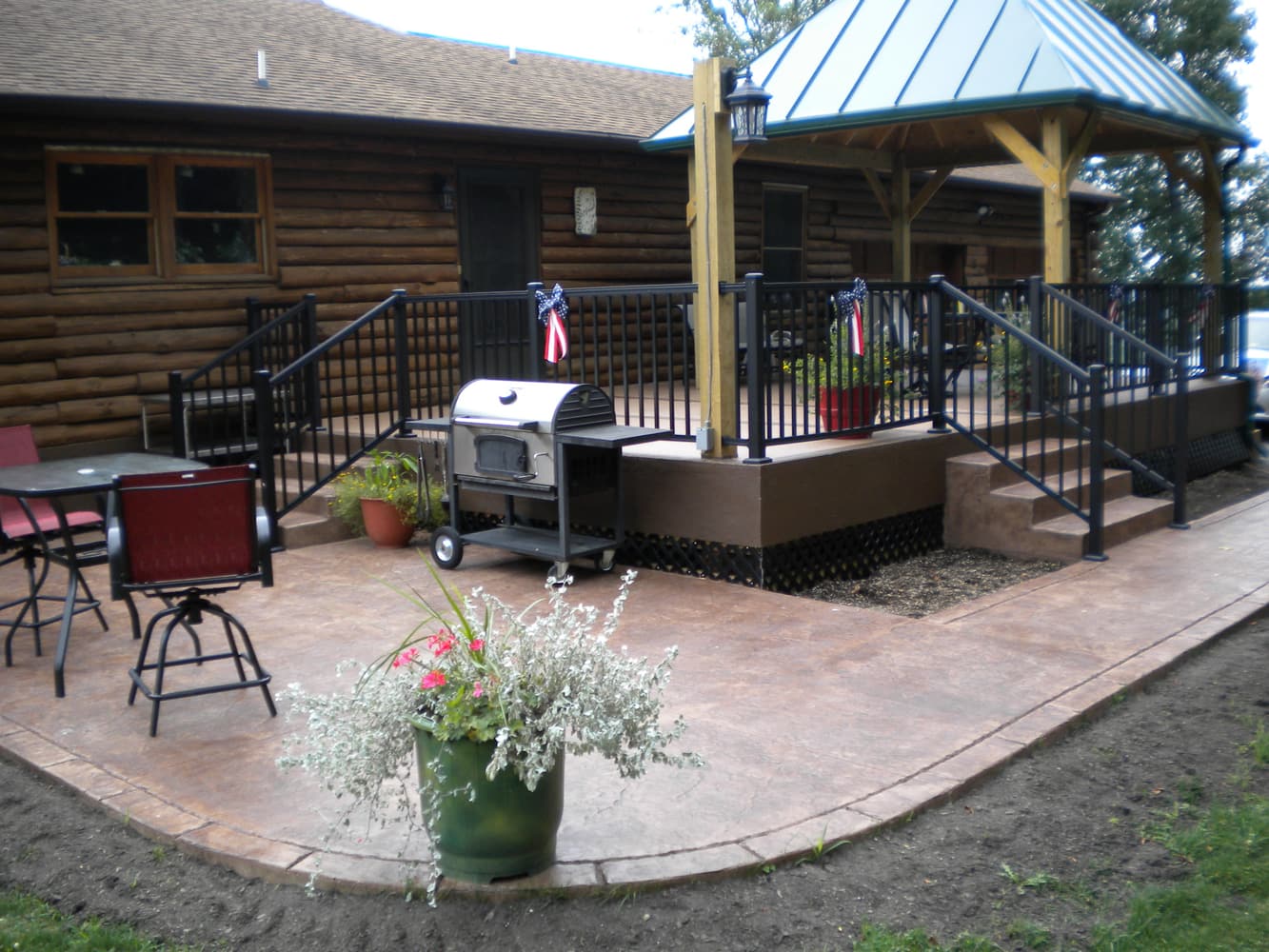 Photo(s) from Design Concrete Builders Inc