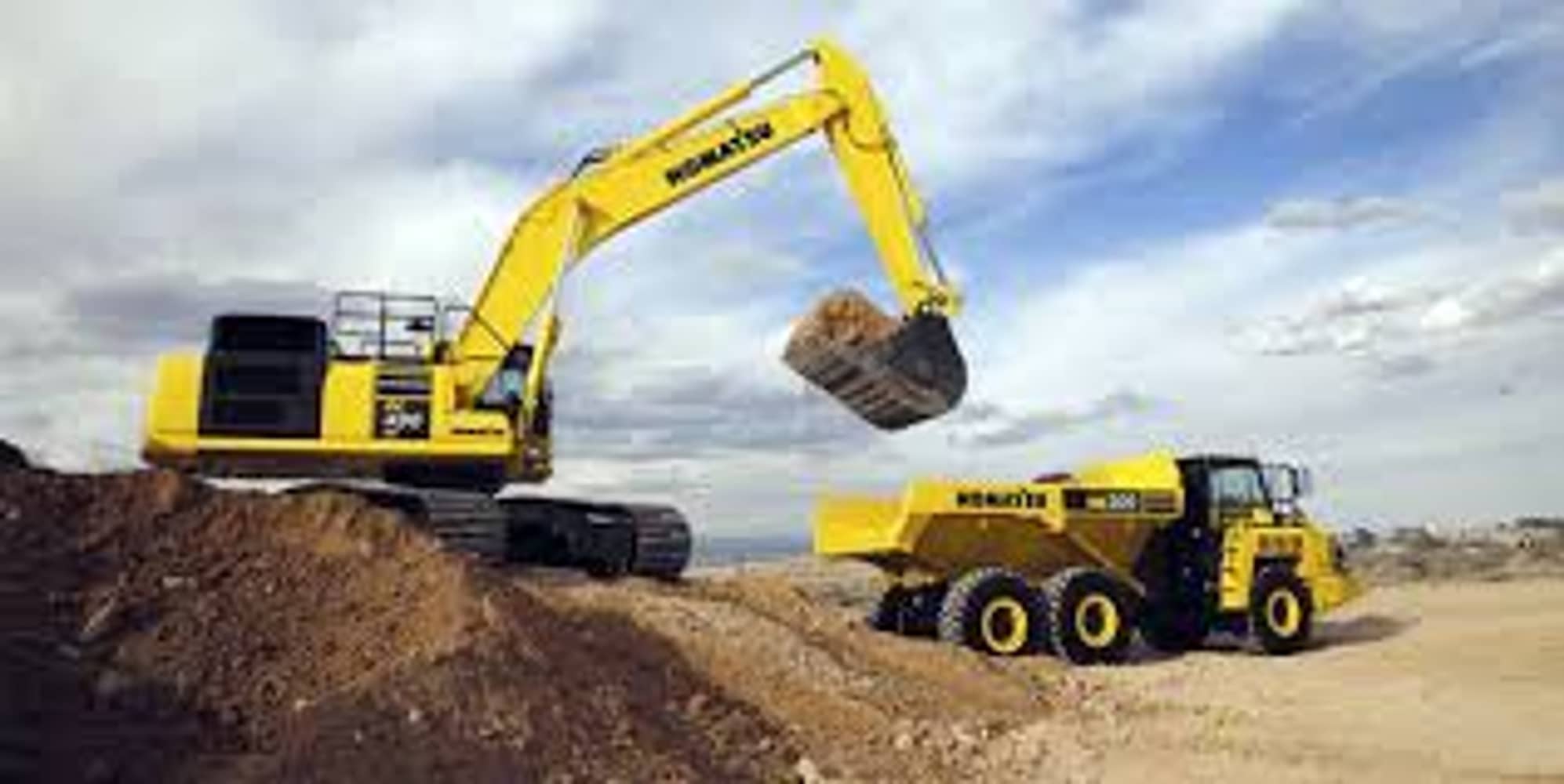 Photo(s) from M & J Rental Grading Services