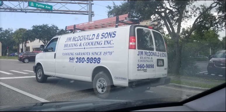 Jim Mcdonald Sons Heating Cooling Fl Get A Bid Buildzoom
