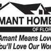 Amant Homes Of Florida Inc