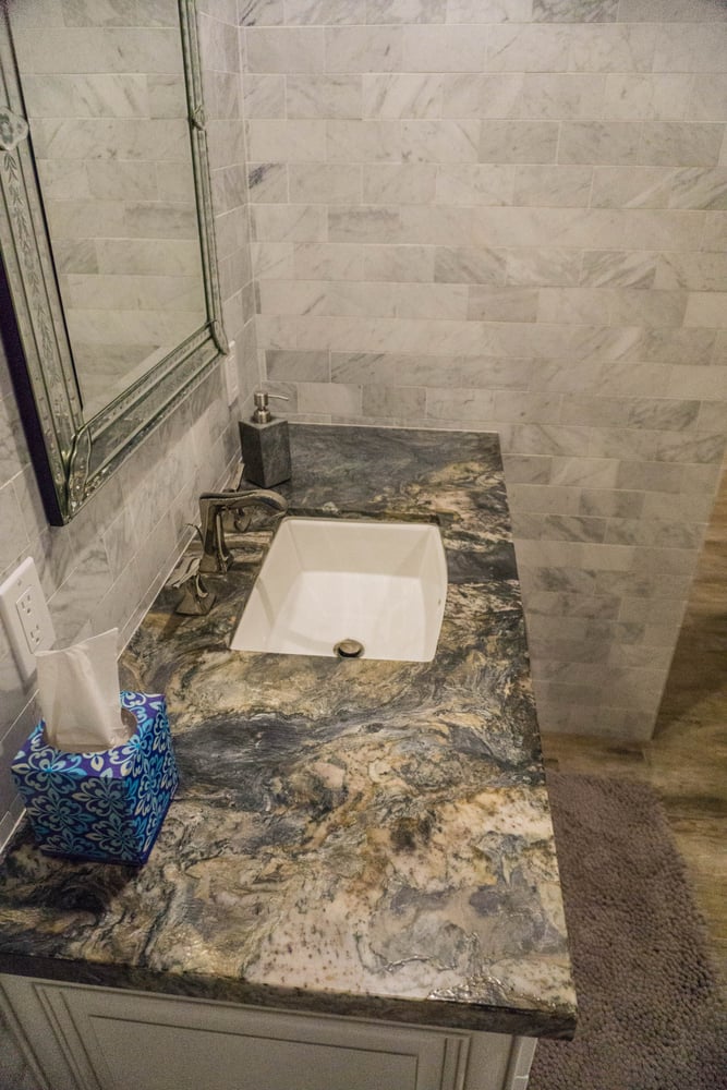 2016: Condo on the Beach Makeover