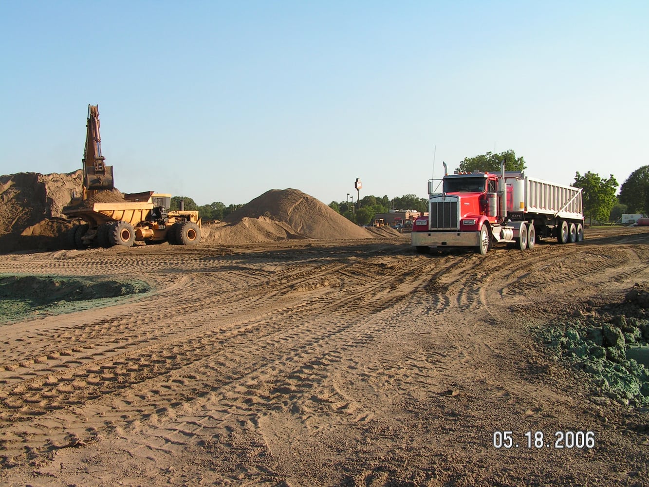 M Matt Durand Llc Project