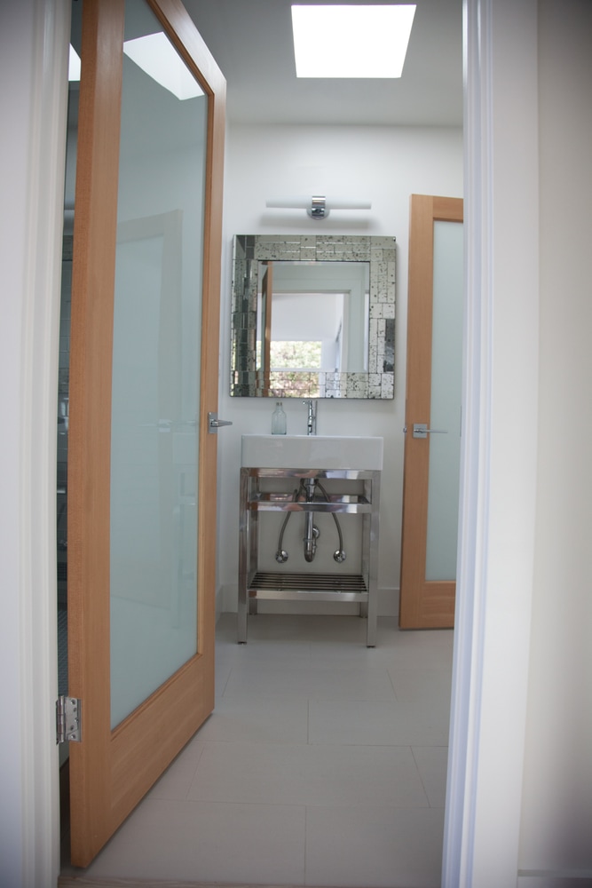 DPS Full Interior & Exterior Remodel