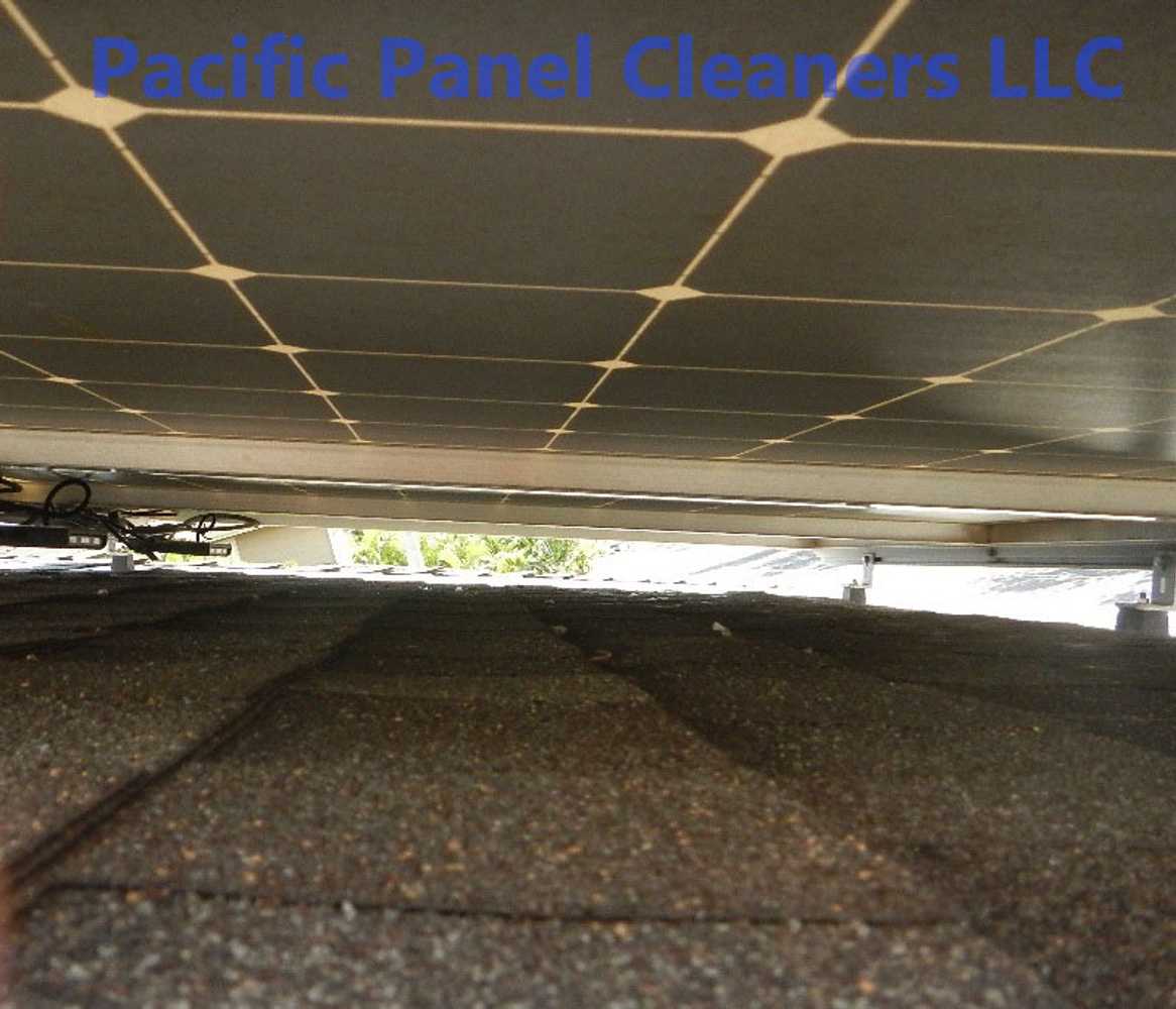 Photo(s) from Pacific Panel Cleaners LLC