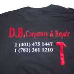 D.B.Carpentry & Repair