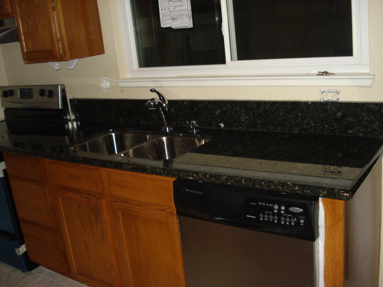 Kitchen Remodels