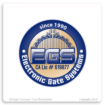 Central Coast Gates / EGS