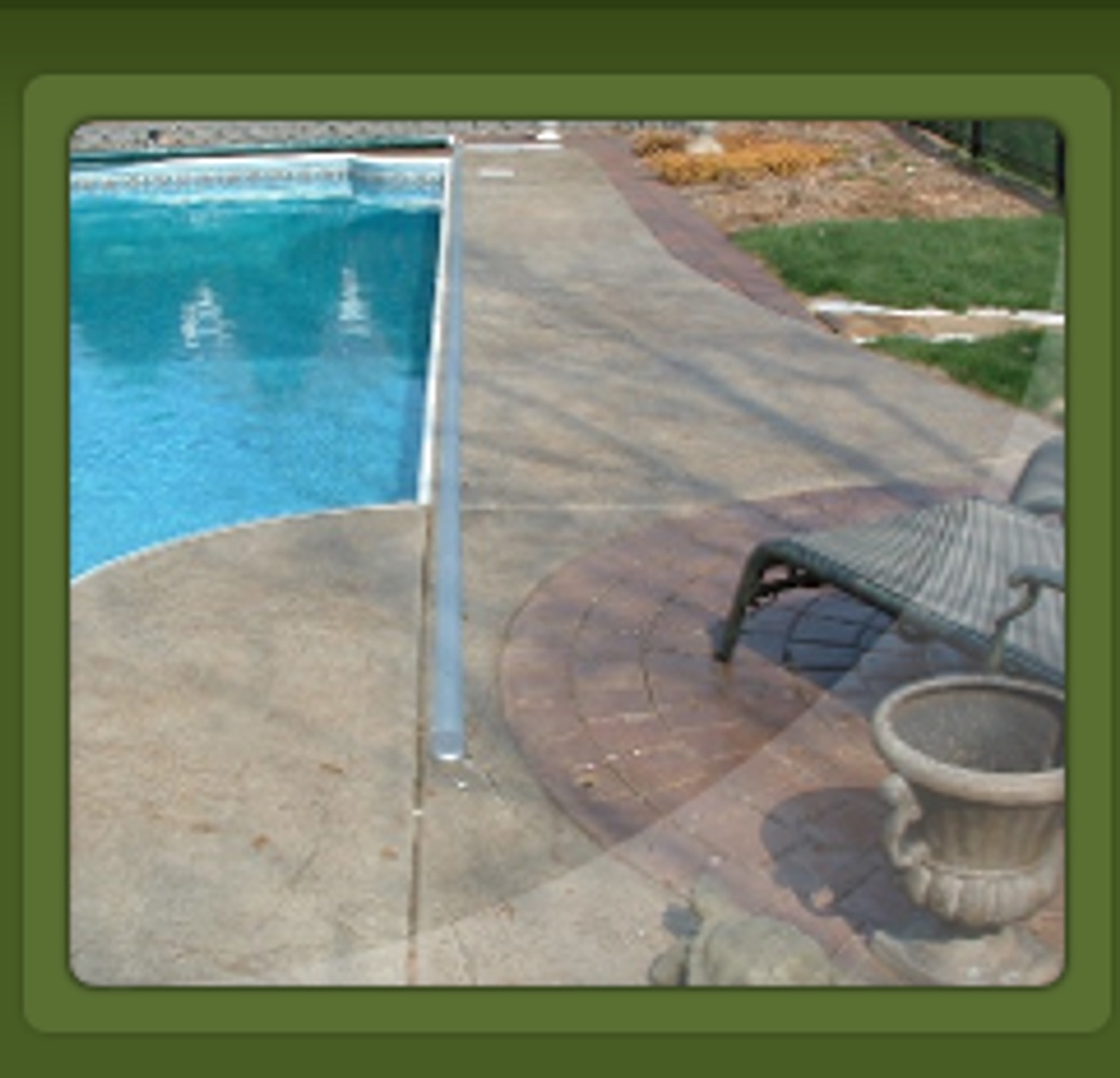 Photo(s) from Simstone Concrete Works Inc