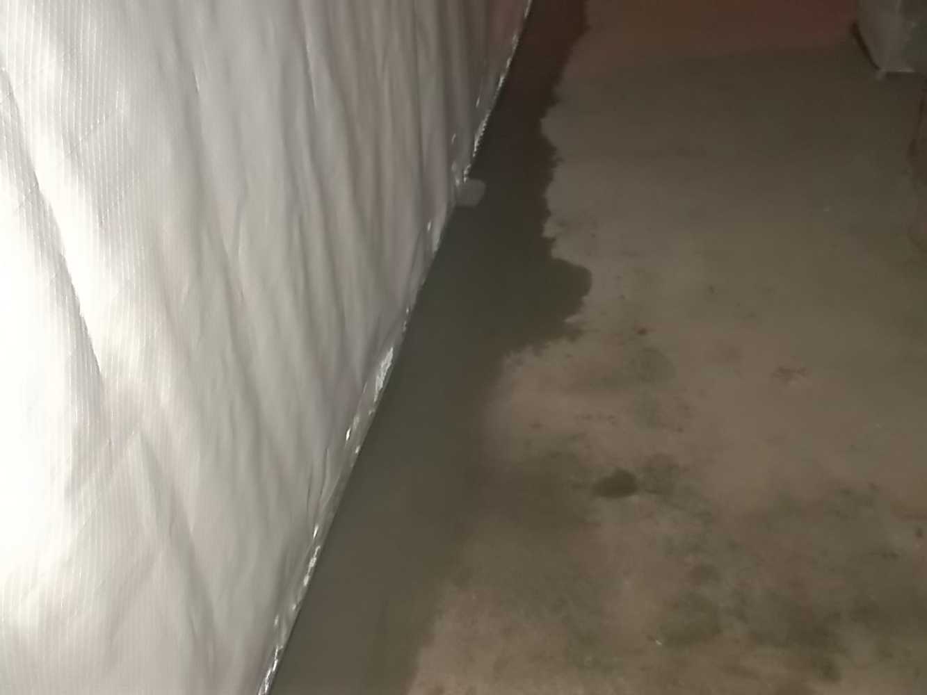 Basement Waterproofing 