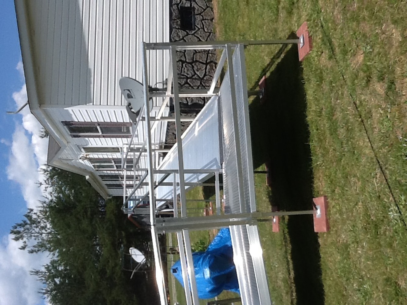 Fifth Generation Home Services Inc Project